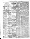 Cornish Post and Mining News Saturday 05 December 1891 Page 4