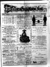 Cornish Post and Mining News Saturday 16 January 1892 Page 1