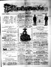 Cornish Post and Mining News Saturday 06 February 1892 Page 1