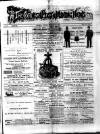 Cornish Post and Mining News Saturday 20 February 1892 Page 1