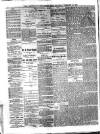 Cornish Post and Mining News Saturday 20 February 1892 Page 4