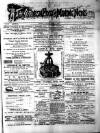Cornish Post and Mining News Saturday 05 March 1892 Page 1