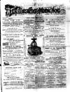 Cornish Post and Mining News Saturday 26 March 1892 Page 1