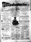 Cornish Post and Mining News Saturday 02 April 1892 Page 1