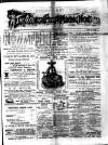 Cornish Post and Mining News Saturday 09 April 1892 Page 1