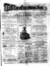 Cornish Post and Mining News Thursday 14 April 1892 Page 1