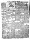 Cornish Post and Mining News Thursday 14 April 1892 Page 4