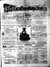 Cornish Post and Mining News Saturday 07 May 1892 Page 1