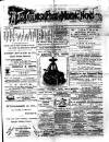 Cornish Post and Mining News Saturday 14 May 1892 Page 1