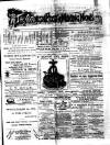 Cornish Post and Mining News Saturday 21 May 1892 Page 1
