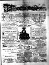 Cornish Post and Mining News Saturday 04 June 1892 Page 1