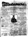 Cornish Post and Mining News Saturday 18 June 1892 Page 1