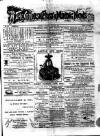 Cornish Post and Mining News Saturday 25 June 1892 Page 1