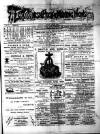 Cornish Post and Mining News Saturday 02 July 1892 Page 1