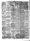 Cornish Post and Mining News Saturday 02 July 1892 Page 4