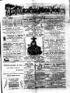 Cornish Post and Mining News Saturday 09 July 1892 Page 1
