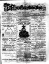 Cornish Post and Mining News Saturday 30 July 1892 Page 1