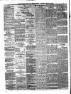 Cornish Post and Mining News Saturday 30 July 1892 Page 4