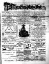 Cornish Post and Mining News Saturday 06 August 1892 Page 1