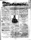 Cornish Post and Mining News Saturday 27 August 1892 Page 1
