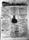 Cornish Post and Mining News Saturday 03 September 1892 Page 1