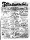 Cornish Post and Mining News Saturday 29 October 1892 Page 1