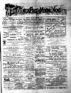Cornish Post and Mining News Saturday 05 November 1892 Page 1
