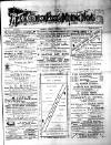 Cornish Post and Mining News Saturday 03 December 1892 Page 1