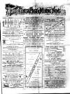 Cornish Post and Mining News Saturday 17 December 1892 Page 1