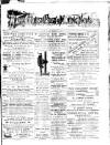 Cornish Post and Mining News Friday 13 January 1893 Page 1