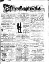 Cornish Post and Mining News Friday 27 January 1893 Page 1