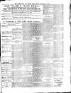 Cornish Post and Mining News Friday 03 February 1893 Page 3