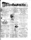 Cornish Post and Mining News Friday 03 March 1893 Page 1