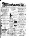 Cornish Post and Mining News Friday 07 April 1893 Page 1