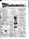 Cornish Post and Mining News Friday 26 May 1893 Page 1