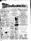 Cornish Post and Mining News Friday 09 June 1893 Page 1