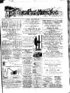 Cornish Post and Mining News Friday 16 June 1893 Page 1