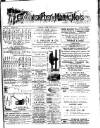 Cornish Post and Mining News Friday 30 June 1893 Page 1