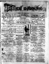 Cornish Post and Mining News Friday 05 January 1894 Page 1
