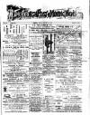 Cornish Post and Mining News Friday 19 January 1894 Page 1