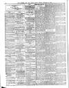 Cornish Post and Mining News Friday 19 January 1894 Page 4