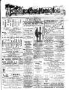 Cornish Post and Mining News Friday 26 January 1894 Page 1