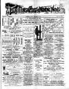 Cornish Post and Mining News Friday 02 February 1894 Page 1