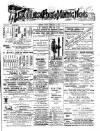 Cornish Post and Mining News Friday 09 February 1894 Page 1