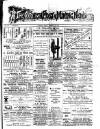 Cornish Post and Mining News Friday 16 February 1894 Page 1
