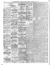 Cornish Post and Mining News Friday 16 February 1894 Page 4