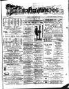 Cornish Post and Mining News Friday 16 March 1894 Page 1