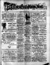 Cornish Post and Mining News Friday 06 July 1894 Page 1