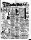 Cornish Post and Mining News Friday 24 August 1894 Page 1