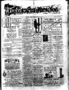 Cornish Post and Mining News Friday 19 April 1895 Page 1